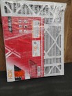  HDX 20 in .x 25 in. x 5 in. Pleated Air Filter FPR 7 MERV 11