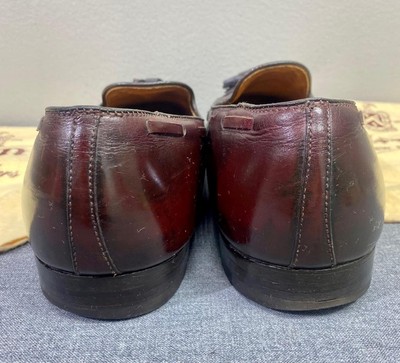 Alden Calfskin