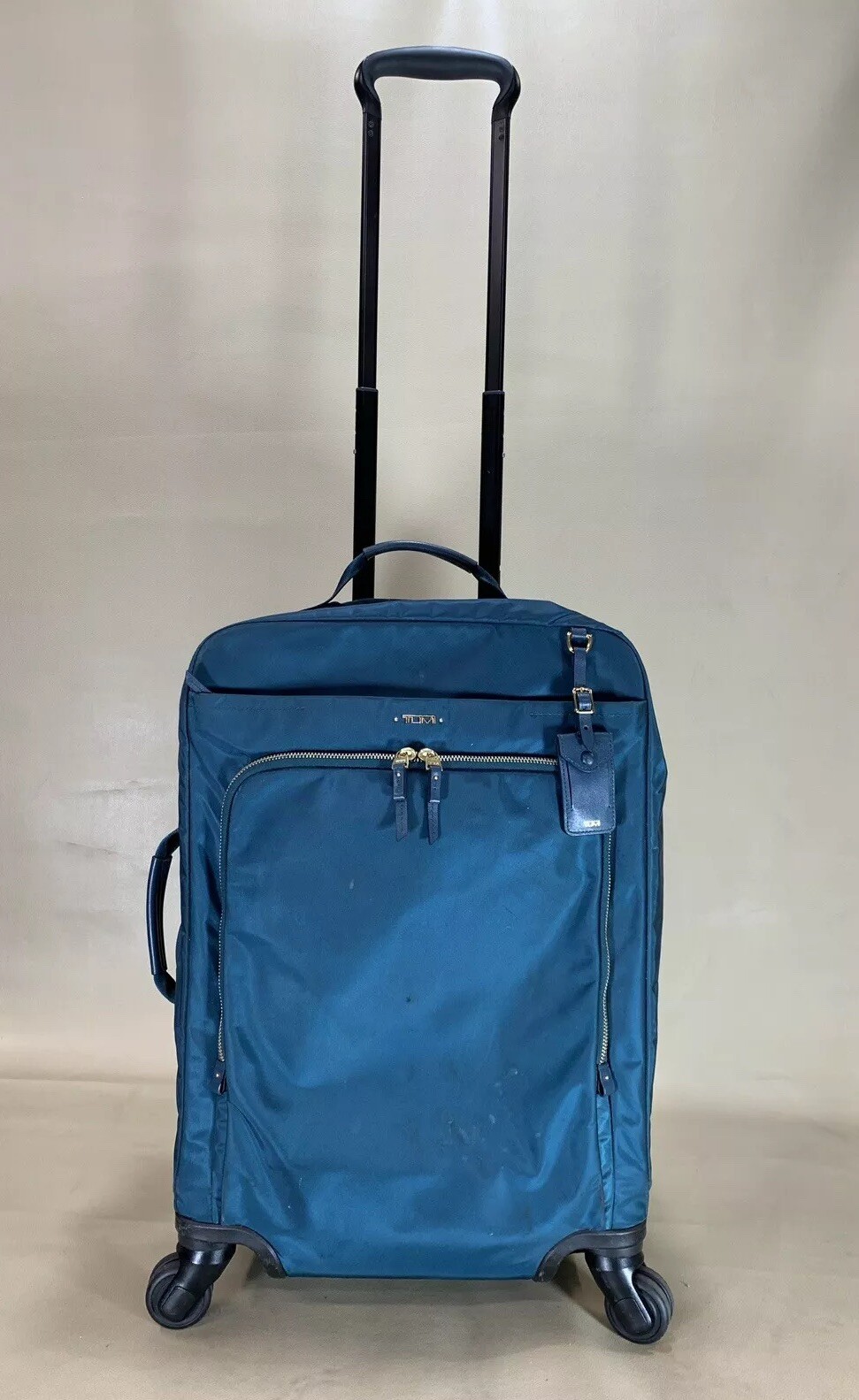 g860 luggage trolley price