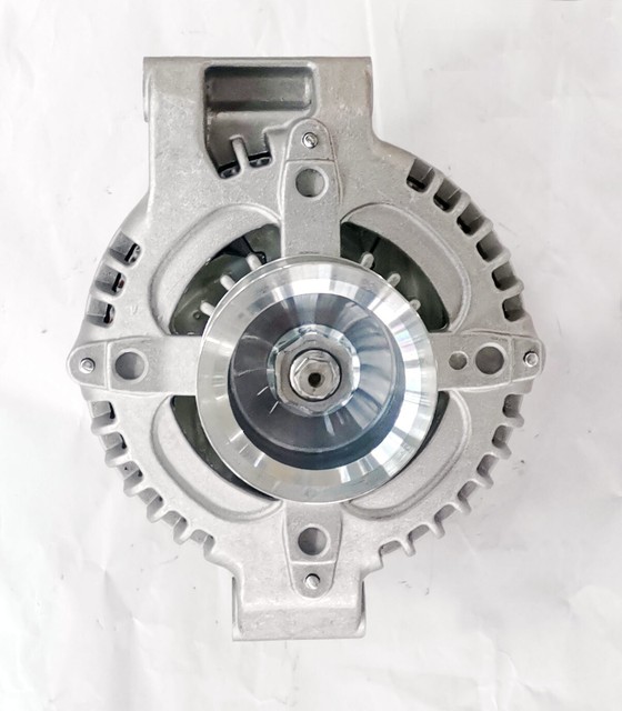 2012 Honda Civic Alternator Oem