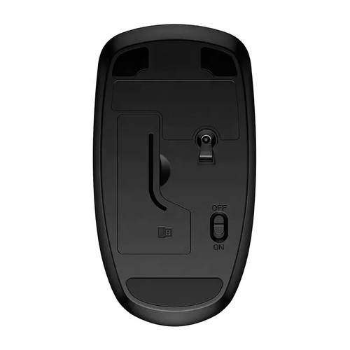 HP 235 Slim Wireless Mouse # 4E407AA - Picture 2 of 4