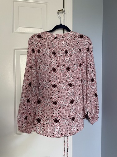 Ariat Women's Top Graceland LS New With 