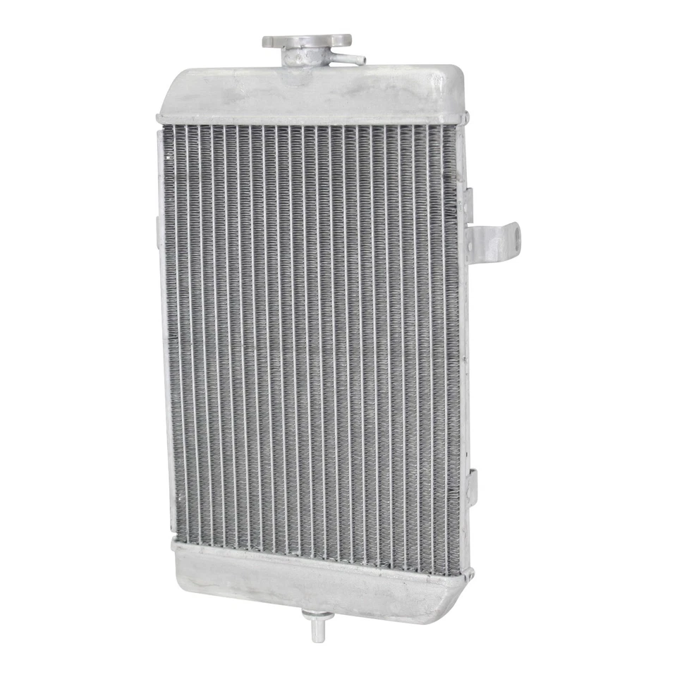 Radiator Fits Yamaha Raptor 660R 2001-2005 With OEM part # 5LP124611000 Foto 3 de 4
