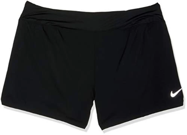 nike 2x women's shorts