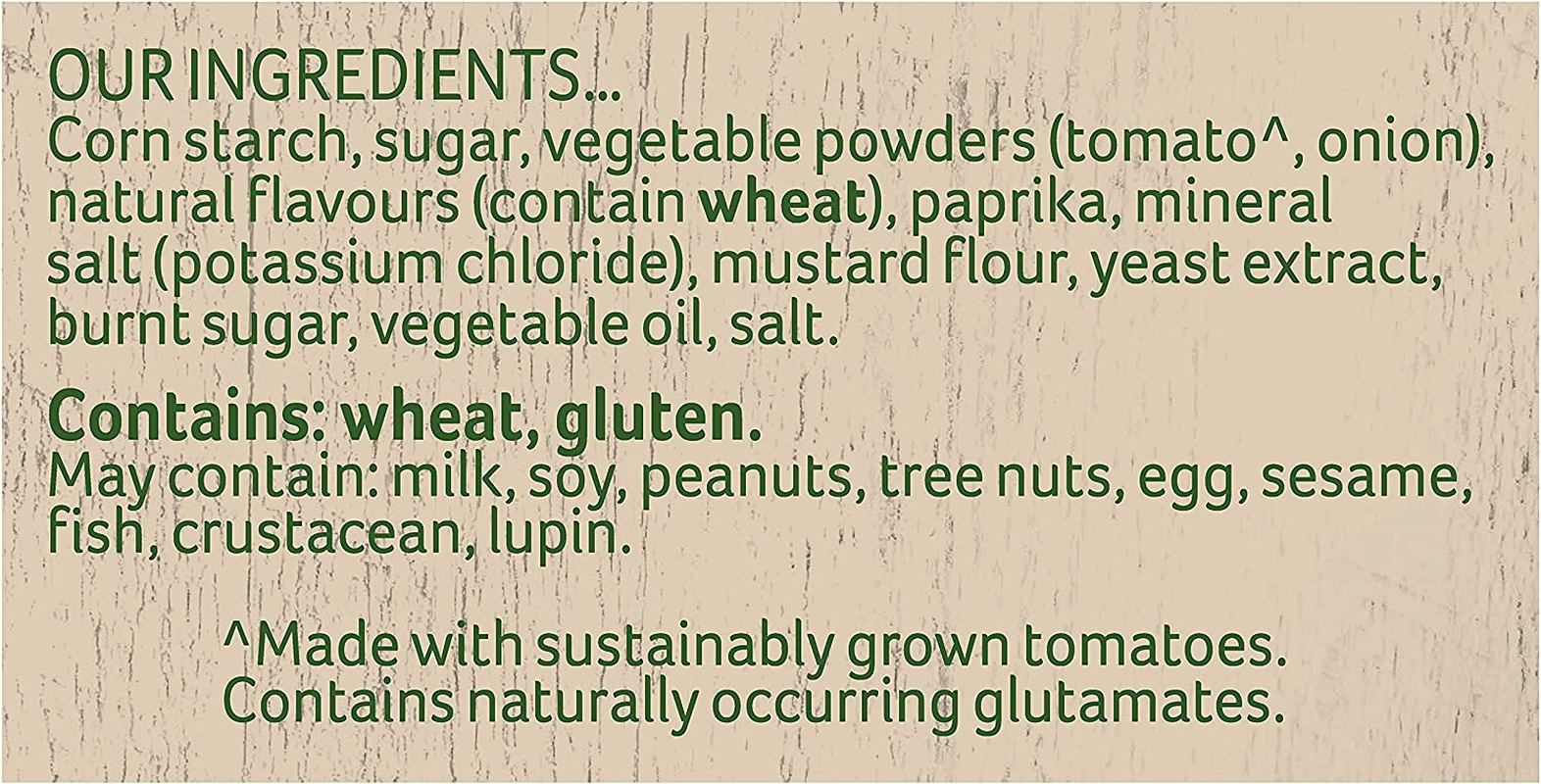 Continental Recipe Base Devilled Sausages, 40G eBay