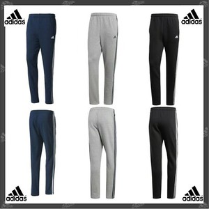 adidas gym trousers