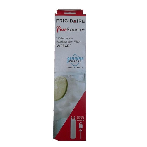 Waterfilter