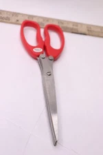 Fox Valley Traders Shredder Scissors Red 316162