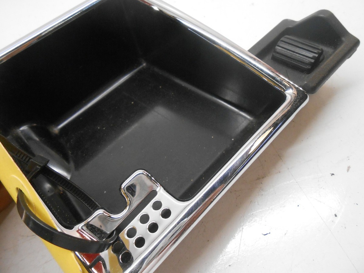 Mercedes Center Console Ashtray Insert OEM A2118100428 AK0330 | eBay