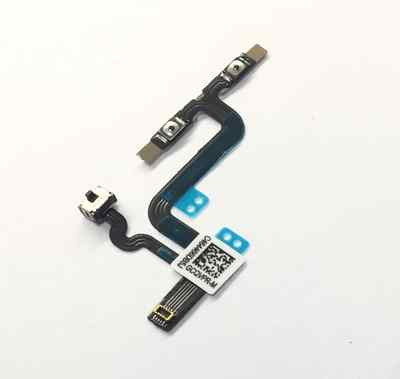 ORIGINAL iPhone 6s Plus Volumen Flex Laut Leise Flex