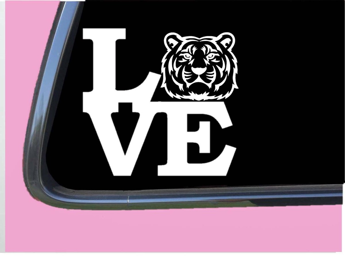 Love♡Tiger Tiger Love Painting by David Stribbling - PX Canvas Prints