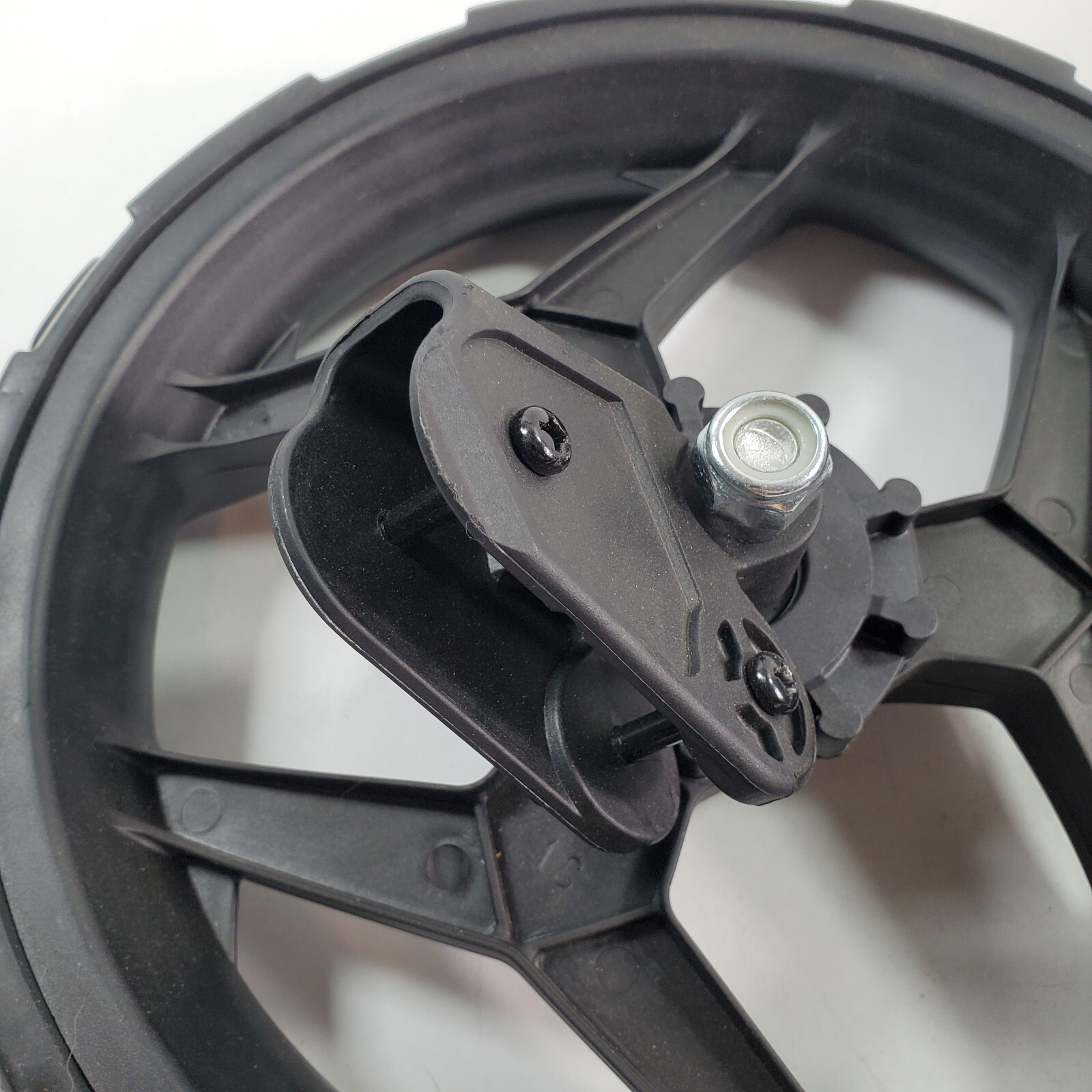 ClicGear Golf Push Cart Wheel Set Replacement Tires eBay