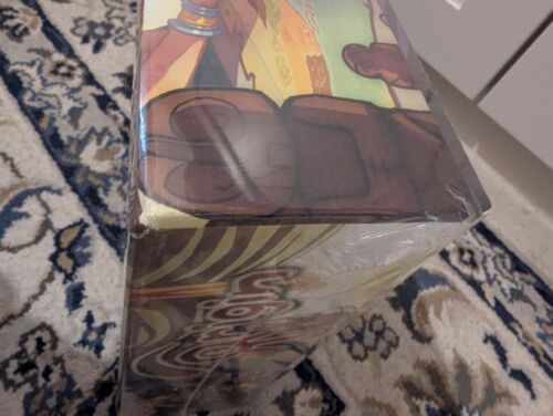 Origin Board Game *New* MATAGOT by Andrea Mainini - Picture 4 of 7
