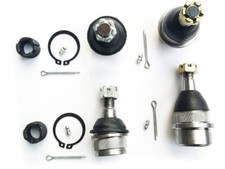 95ng12q Front Upper And Lower Ball Joint Kit Fits 1984-2001 Jeep Cherokee 95ng12q Front Upper And Lower Ball Joint Kit Fits 1984-2001 Jeep Cherokee
