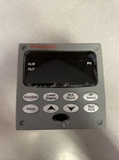Honeywell UDC2500 Digital Controller With Manual And Quick Start Guide