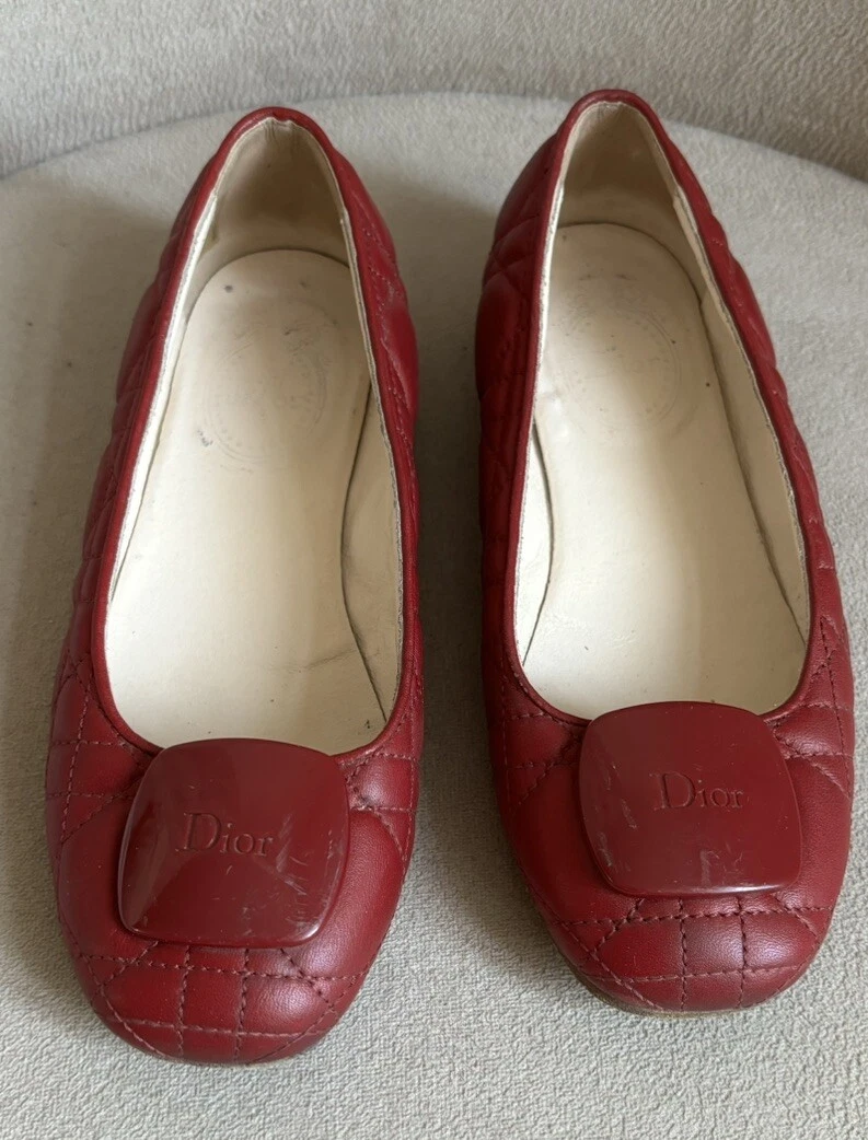 chaussures dior fille taille 31