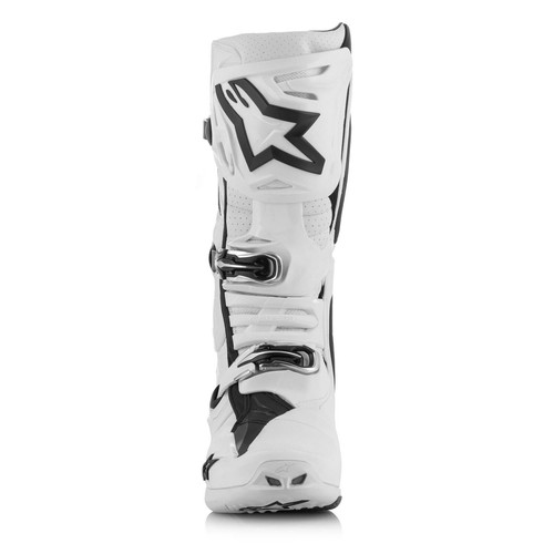 Alpinestars Tech 10 Supervented MX Riding Boots Adult Motocross Dirt Bike ATV - Picture 6 of 35