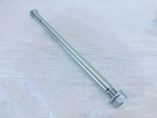 Suzuki Inazuma 250 GW250 GSX250R Rear Wheel Axle Bolt Shaft & Nut - 64711-48H10