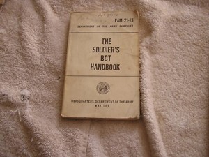 pam 1969 army handbook bct soldiers