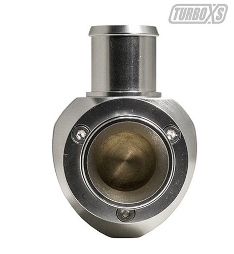Turbo XS Hybrid BOV Blow Off Valve Type XS Fits 2015 Subaru WRX - Picture 5 of 10
