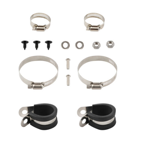 3 inch Full Body Lift Kit For Chevy Silverado 1500 2WD 4WD 2003 2004 2005 - Picture 4 of 8