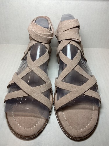 Bettye Muller sandals