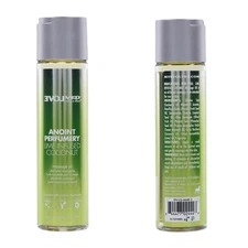 Oil Based Coconut Massage Oil Natural Formula Gentle Soothing Fragrant Infused