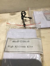 Predator 670 cc 22hp 61614 New OEM High Altitude Kit Carb Jet Kit 