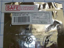 ATMEGA128-16AI Microchip QTY-1 AVR MCU 8-BIT 16MHz 128K Flash 64TQF *USA* D42.3