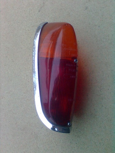 VW Typ 3 1500 1600 Rückleuchte Rücklicht 311945231