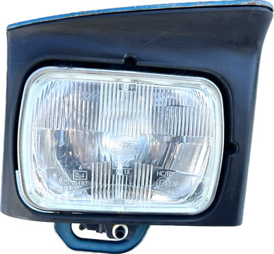 Mazda 323F BG 5Drs Model 1990 94 Headlight Right side 37221