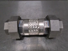 Flexible Connector Stainless Steel Braided Hose