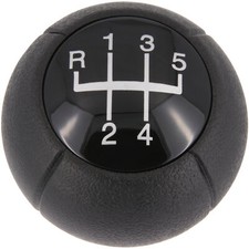 Schaltknauf Schalthebel passend für Opel Calibra 1989-1997 | Tigra A 1994-2001