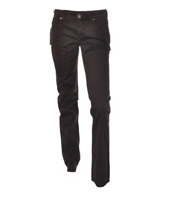 Latinò - Jeans/Pantalons - Femelle - Brown - 4558123A182806 - Photo 1/4
