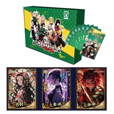 demon slayer x pokemon booster box Pokemon 151 (Japanese) Booster Box main image 0