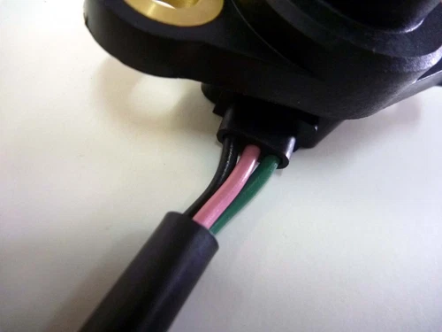 For HONDA CBR900RR CBR929RR CB600F Hornet Speedo Meter Sensor 37700-MCJ-003} - Bild 2 von 6
