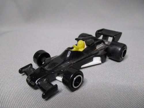 Aj573 MAJORETTE SHADOW DN5 Ref 243 1/50