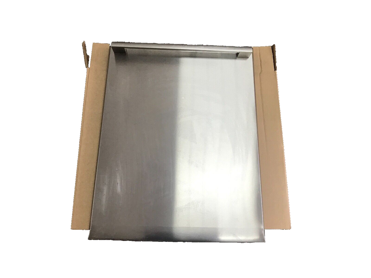 Bosch Dishwasher Outer Door Panel 00245571 245571