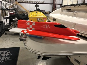 nitro boat rc