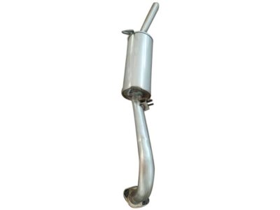 Rear Muffler OP 62MFGP83 for Infiniti QX4 2001 2003 2002