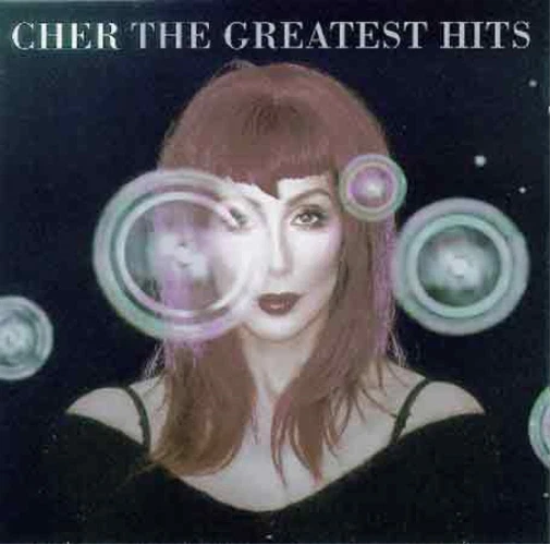 Musik-CD 's Cher