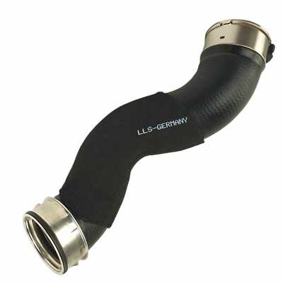 LLS-GERMANY Turboschlauch Für BMW X5 F15 X6 F16 - OE 11617823237, Ladeluftschlauch