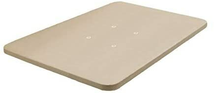 Base tapizada Reforzada Sin Patas, tapizado 3D + 4 válvulas de transpiración