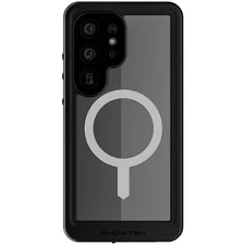 Galaxy S25 / Plus / Ultra Waterproof Case with MagSafe | Ghostek Nautical Slim