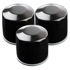 Tusk First Line Oil Filter- Honda-Yamaha-Kawasaki (see fitment below)
