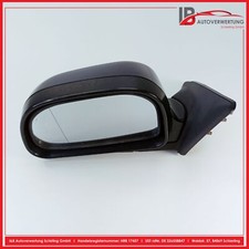 Retroviseur gauche (ou coque) Mitsubishi GALANT