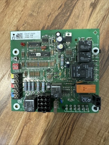 Goodman PCBBF132 OEM Ofensteuerung Platine 1165-410