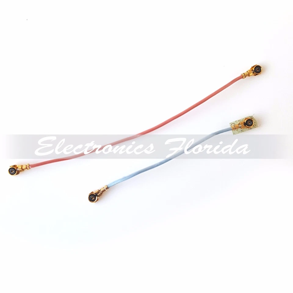 ELEFLORIDA Replacement WiFi Antenna Signal Flex Cable for Samsung Galaxy S6