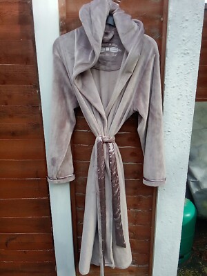 Ted Baker Plush Bath Robe Dressing Gown Size 8/10 | eBay Ted Baker Plush Bath Robe Dressing Gown Size 8/10 | eBay