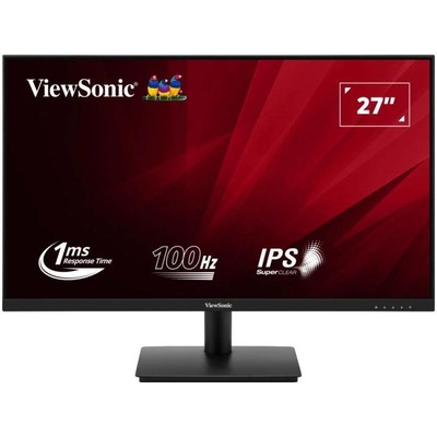 Viewsonic VA270-H Computerbildschirm 68,6 cm (27'') 1920 x 1080 Pixel Full HD LED